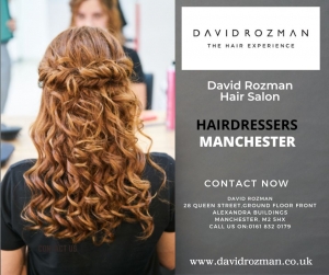Your Complete Guide to hire best Hairdressers in Manchester